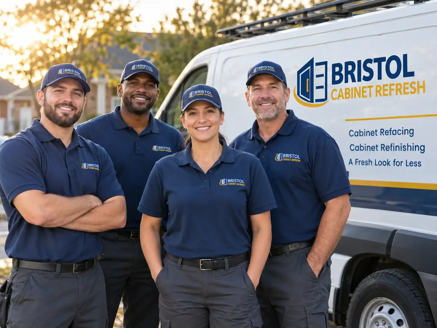 Kitchen Cabinet Refacing company in South Valley, NM